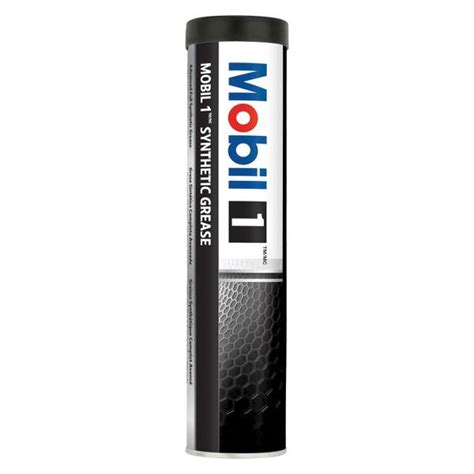 Mobil 1 Synthetic Grease | Blain's Farm & Fleet