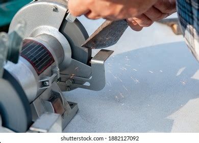 1,114 Sharpening axe Images, Stock Photos & Vectors | Shutterstock