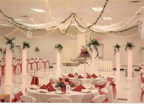 Wedding Reception Decorations | Wedding Pictures