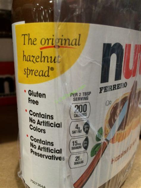 Costco-879520-Nutella-Hazelnut-Spread-part – CostcoChaser