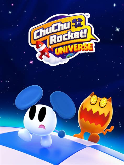 Chu Chu Rocket | Eurogamer.net