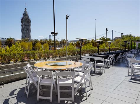 Harborview Restaurant And Bar - Embarcadero - San Francisco - The ...