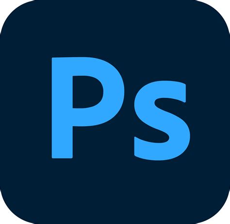 Adobe Photoshop Logo - PNG y Vector