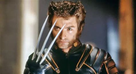 Wolverine from X-Men Series | CharacTour