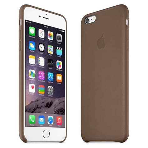 Apple iPhone 6 and iPhone 6 Plus Cases Unveiled | Gadgetsin