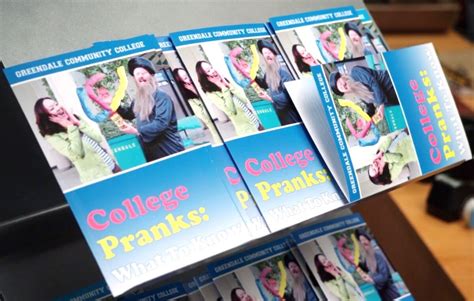 College Pranks:What To Know | Community Wiki | Fandom