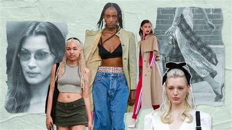 Gen Z Fashion Trends, From Crocs to Mini Skirts & Y2K Style – StyleCaster