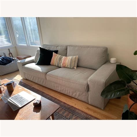 IKEA Kivik Sofa - AptDeco