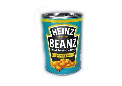 Heinz Beanz - 415g | The British Touch