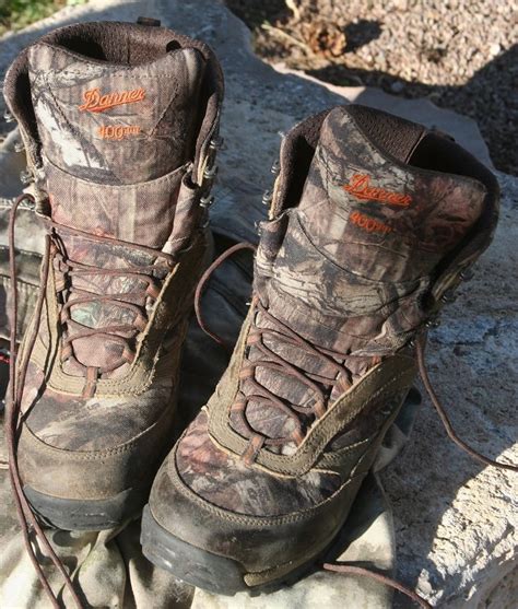 14 Best Hunting Boots for Extreme Conditions [Hands on Review]