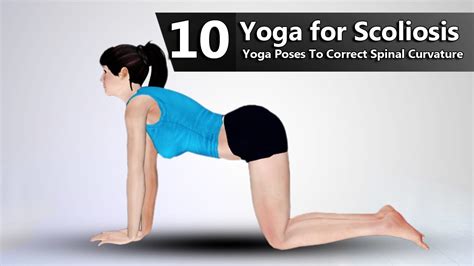 Yoga Poses For Scoliosis Pain | Blog Dandk