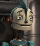 Rodney Copperbottom Voices (Robots) - Behind The Voice Actors