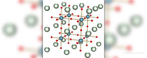 Health benefits of negative ions | General center | SteadyHealth.com