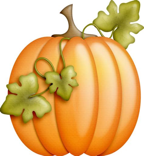 Fall Pumpkin Clipart | Free download on ClipArtMag