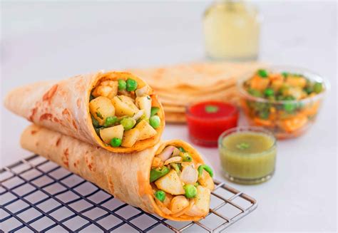 Get Deals and Offers at Kolkata Kathi Roll, Malviya Nagar, Delhi | Dineout