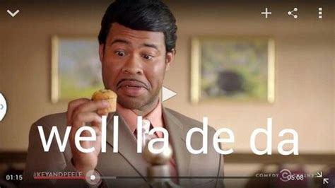 Key and Peele - Continental Breakfast. | Comedy skits, Comic relief, Skits