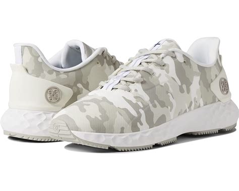 GFORE Camo MG4+ Golf Shoes | Zappos.com