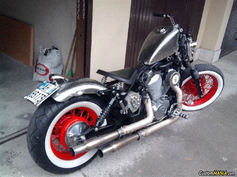 Iron bobber | CustomMANIA.com