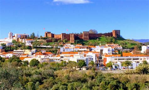 Top 11 Things to do in Algarve Silves Castle - The Travel Women