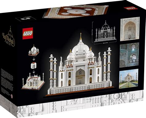 Best Lego Architecture Sets (Updated 2022)