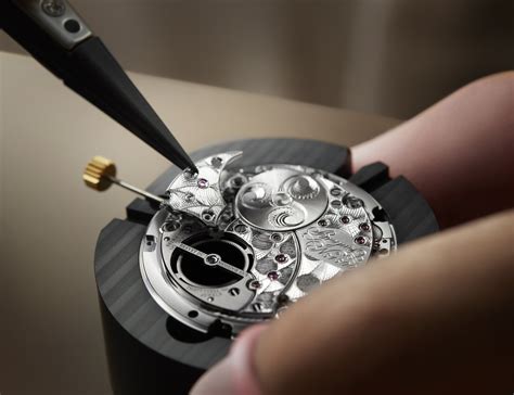 The 10 Most Popular Watch Complications Explained – The Watch Pages