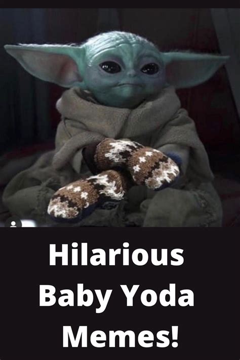 Yoda Yoga Memes