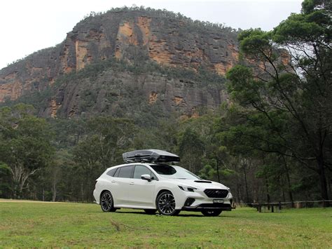 2022 Subaru WRX Wagon Review | Man of Many