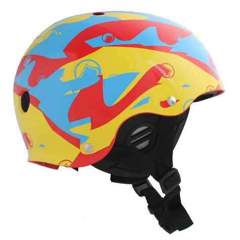 Liquid Force Flash Wakeboard Helmet w/ Removable Ear Flaps - Women's 2011 | evo outlet