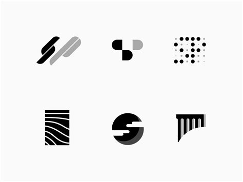 👁‍🗨 Symbol exploration by ramsés cabello on Dribbble