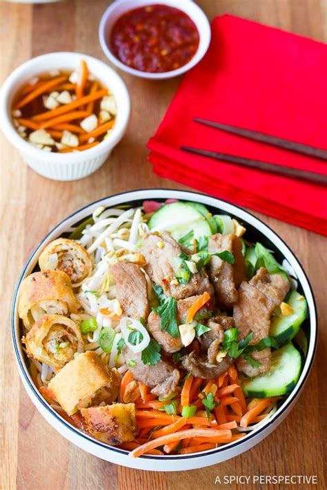 Bun Cha Gio | Recipe | Bun cha, Spicy recipes, Food