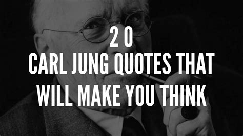 20 Carl Jung Quotes That Will Make You Think