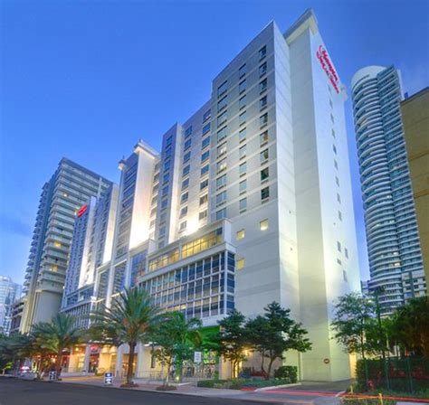 HAMPTON INN & SUITES BY HILTON MIAMI BRICKELL DOWNTOWN $198 ($̶3̶0̶9̶) - Updated 2022 Prices ...