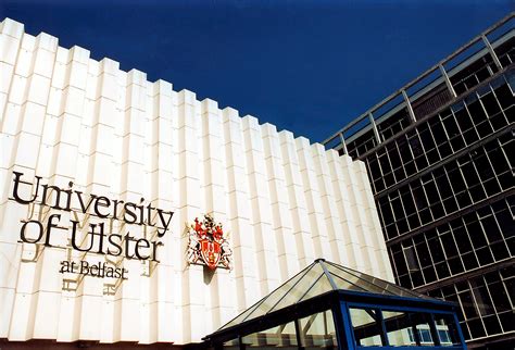 Ulster University (Belfast, Northern Ireland) - apply, prices, reviews | Smapse