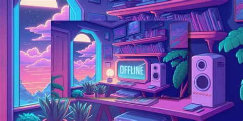 Twitch Offline Banner, Twitch Profile Banner, and Desktop Wallpaper ...