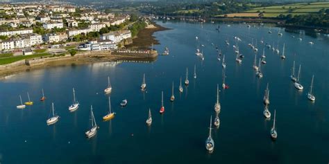 Reasons why you should visit Falmouth, Cornwall | Falmouth Town