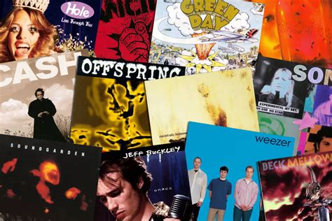 NuMetal is the reason ‘90s alternative music died out. Agree? Disagree? | Alan Cross