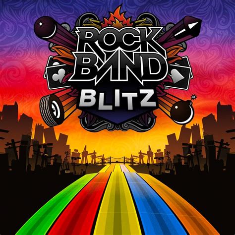 Rock Band Blitz [Gameplay] - IGN