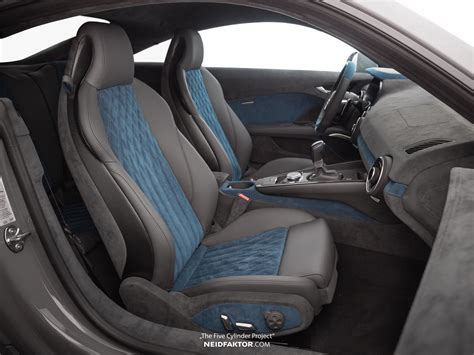 Audi Tt Interior - Top 18 Videos And 89 Images