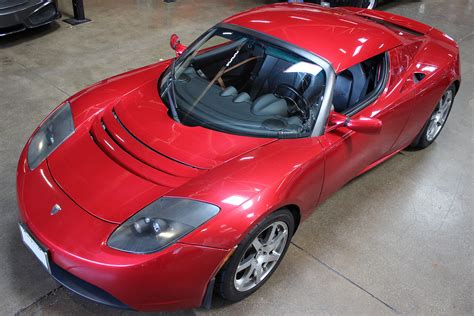 2008 Tesla Roadster for sale #28009 | MCG