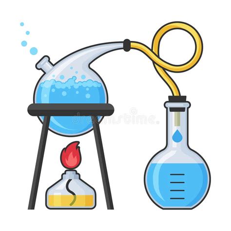 Science Lab Clipart