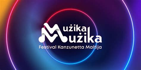 Festivals Malta announces 20 semi-finalist songs for Mużika Mużika 2023 - TVMnews.mt