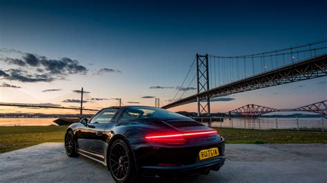 2560x1440 Porsche 911 Targa 1440P Resolution HD 4k Wallpapers, Images, Backgrounds, Photos and ...