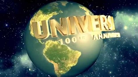 Universal Filmstudios Intro Remake - YouTube