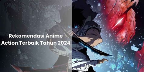 Rekomendasi Anime Terbaik 2024 - Drucy Giralda