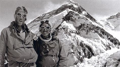 Sir Edmund Hillary who conquered Mount Everest was a shy New Zealand beekeeper | The Advertiser