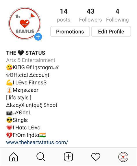 Funny Bios With Emojis for Instagram - Pellerin Haded1983