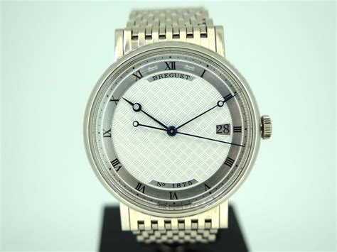 5177 Breguet Classique