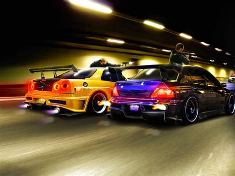 Tuner Cars Wallpapers - Wallpaper Cave