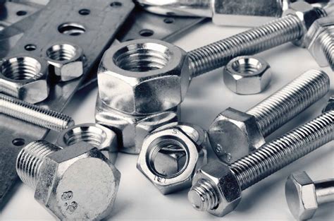 Top 5 Advantages of Using Teflon Coated Fasteners