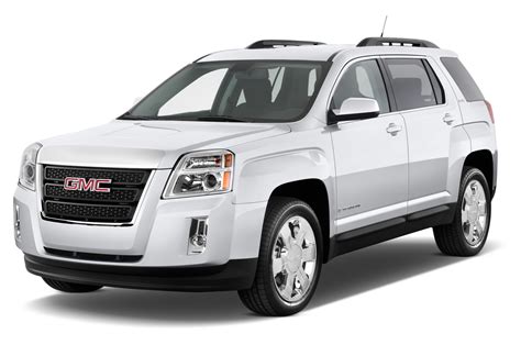 2013 Terrain GMC Photos and Videos - MotorTrend